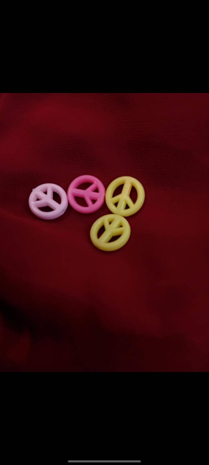 BRACELETS CHARMS 1