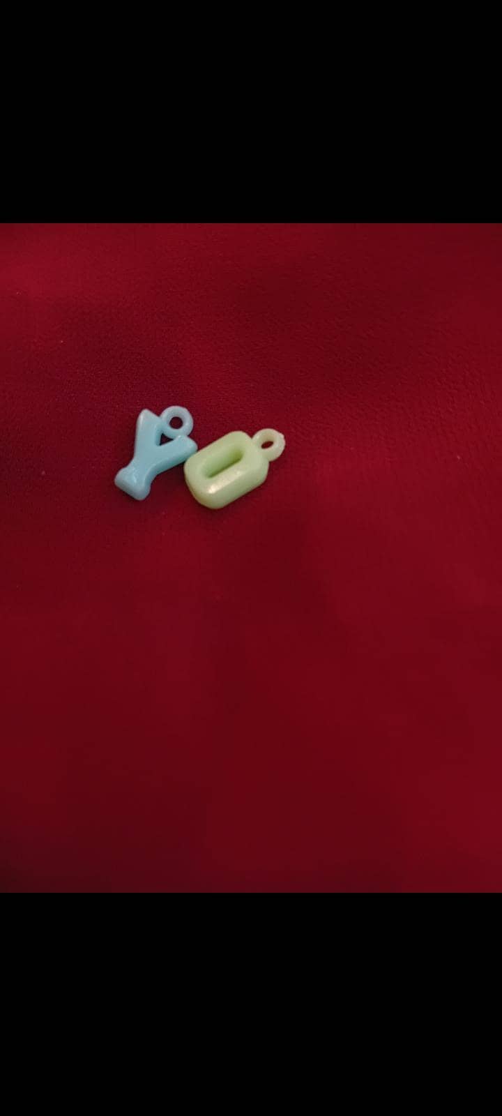BRACELETS CHARMS 2