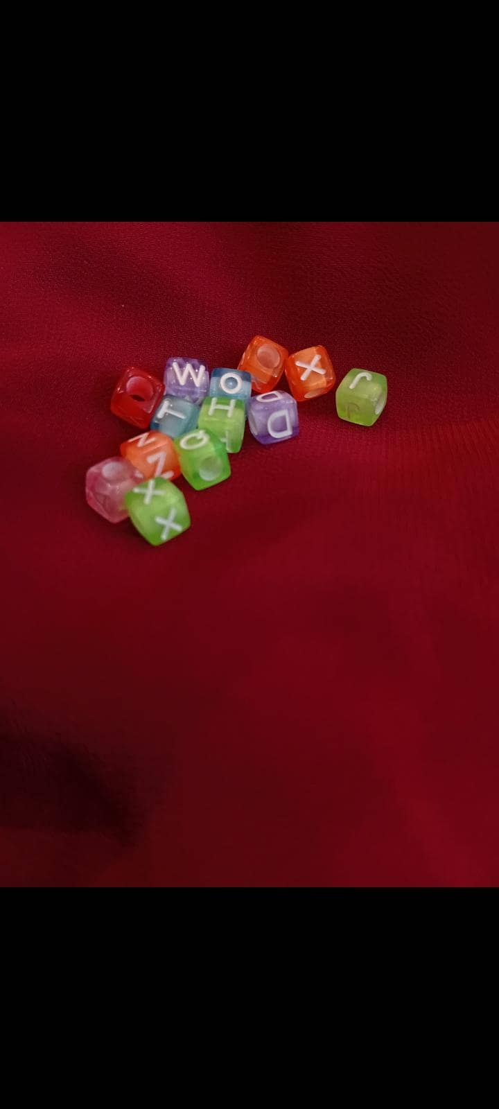 BRACELETS CHARMS 4