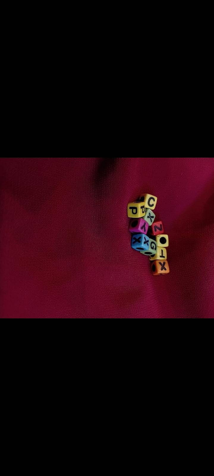 BRACELETS CHARMS 6