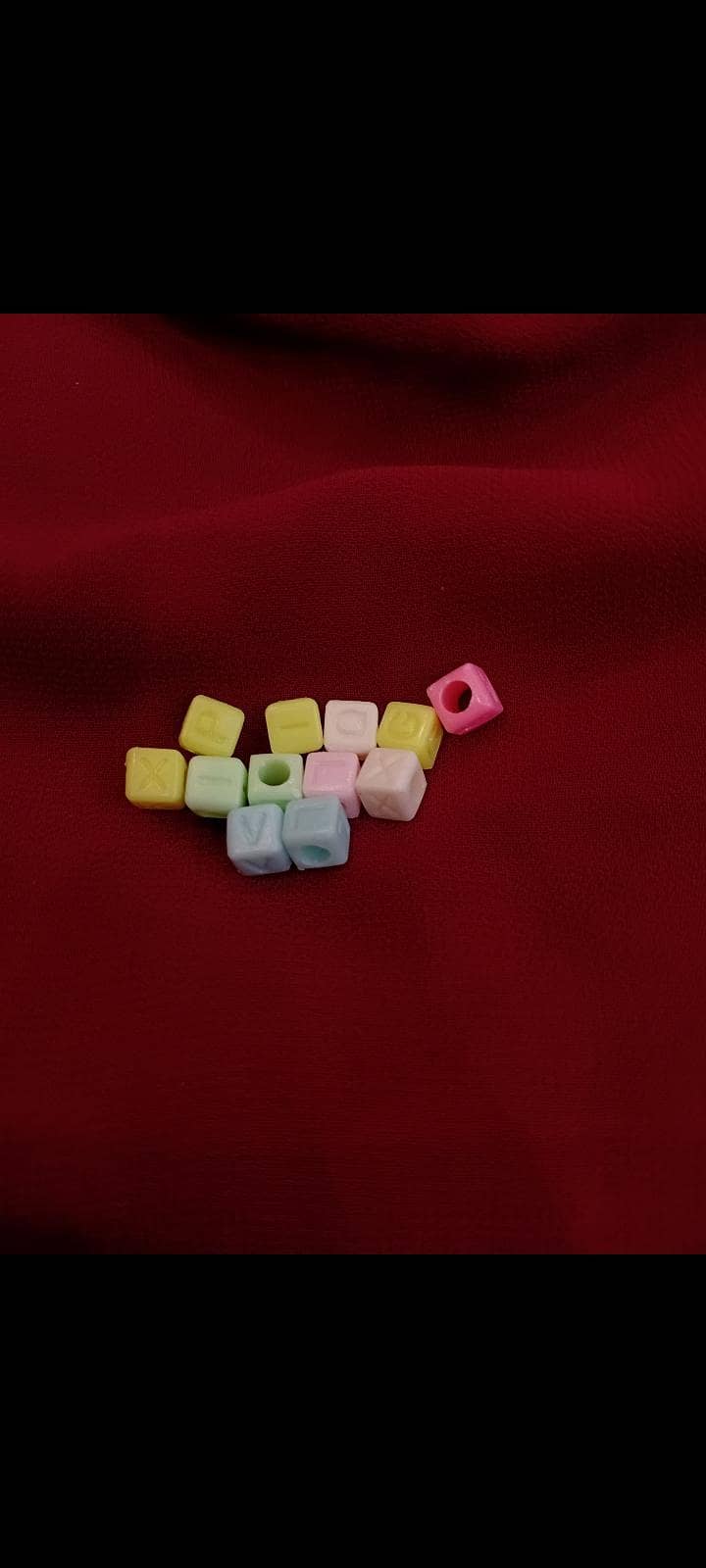 BRACELETS CHARMS 8
