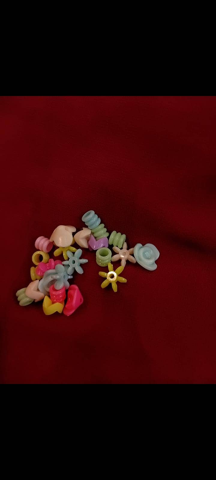 BRACELETS CHARMS 14