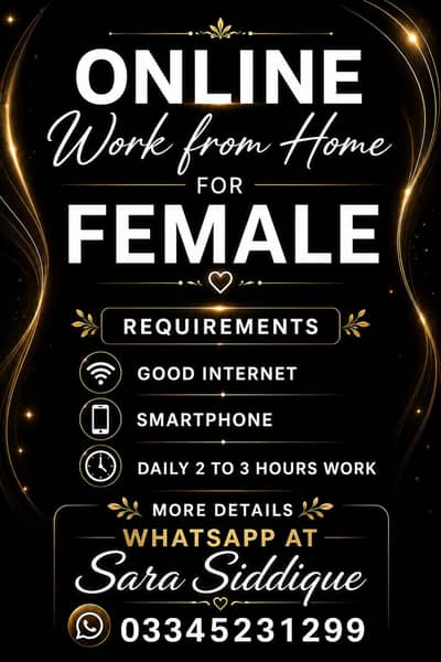 Online Business Opportunity
