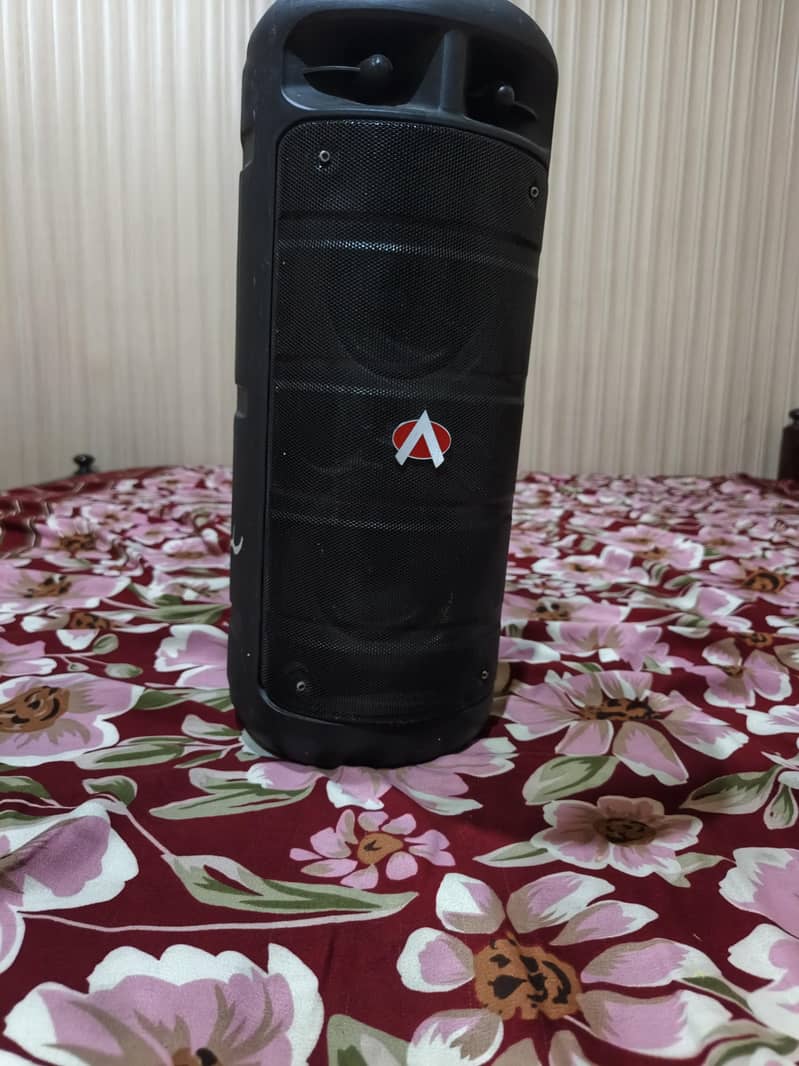 Audionic speaker 0