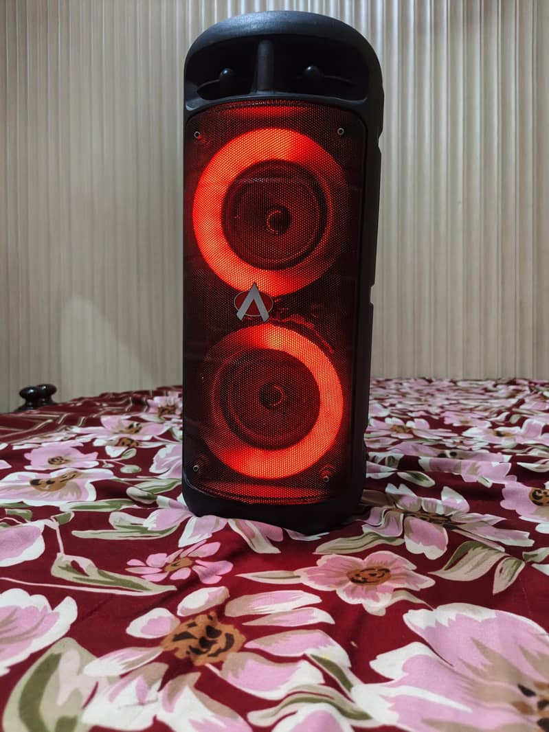 Audionic speaker 1