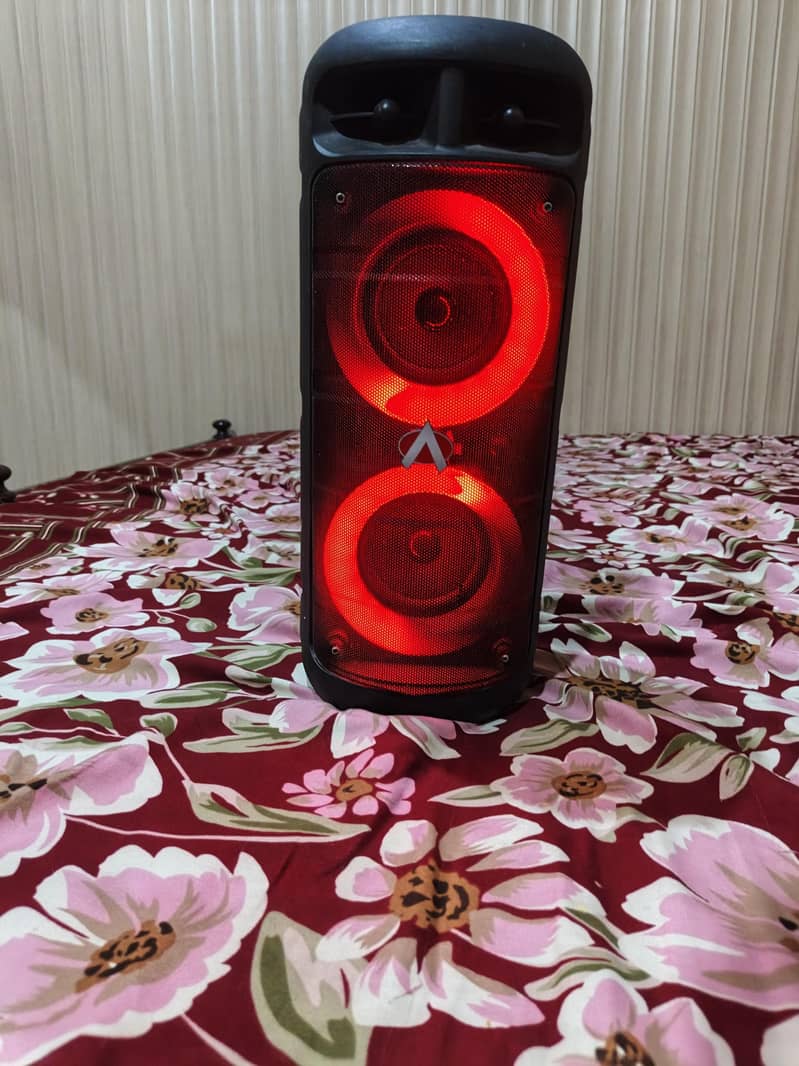 Audionic speaker 3