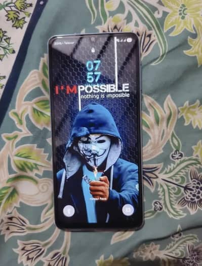 Samsung Mobile A07 4gb 128gb