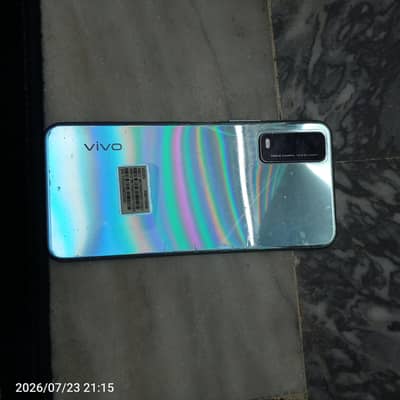Vivo Y20