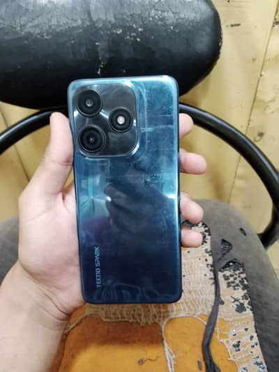 Tecno Spark 10C