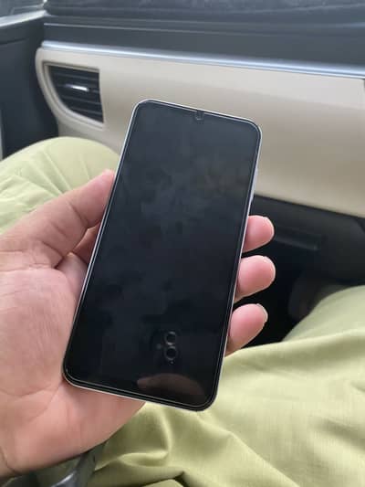 Samsung Mobile A25 5G