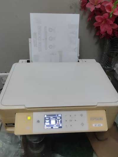 epaon xp -425 all in one imported