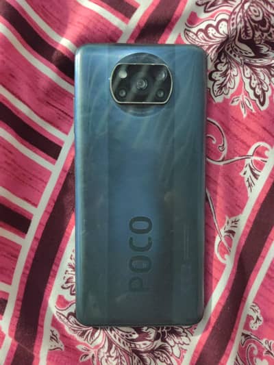 Xiaomi Poco X3 Pro