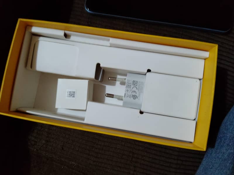 Realme Note 50 1