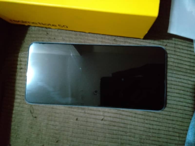 Realme Note 50 2