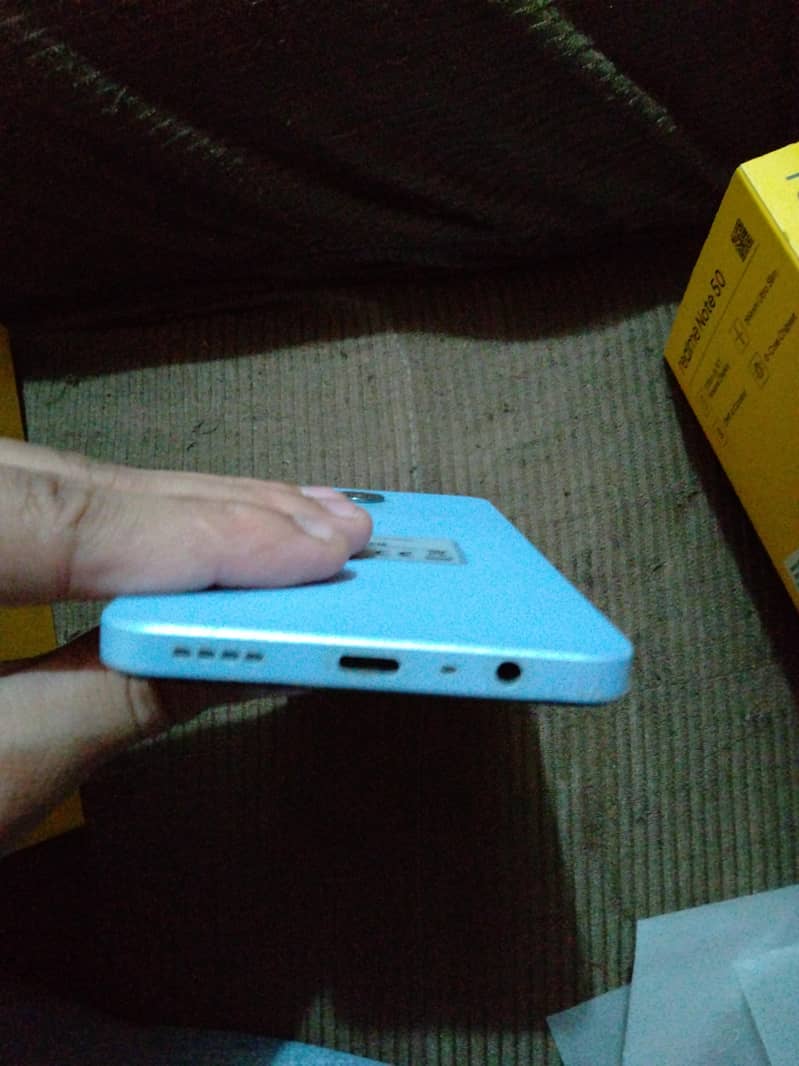 Realme Note 50 3