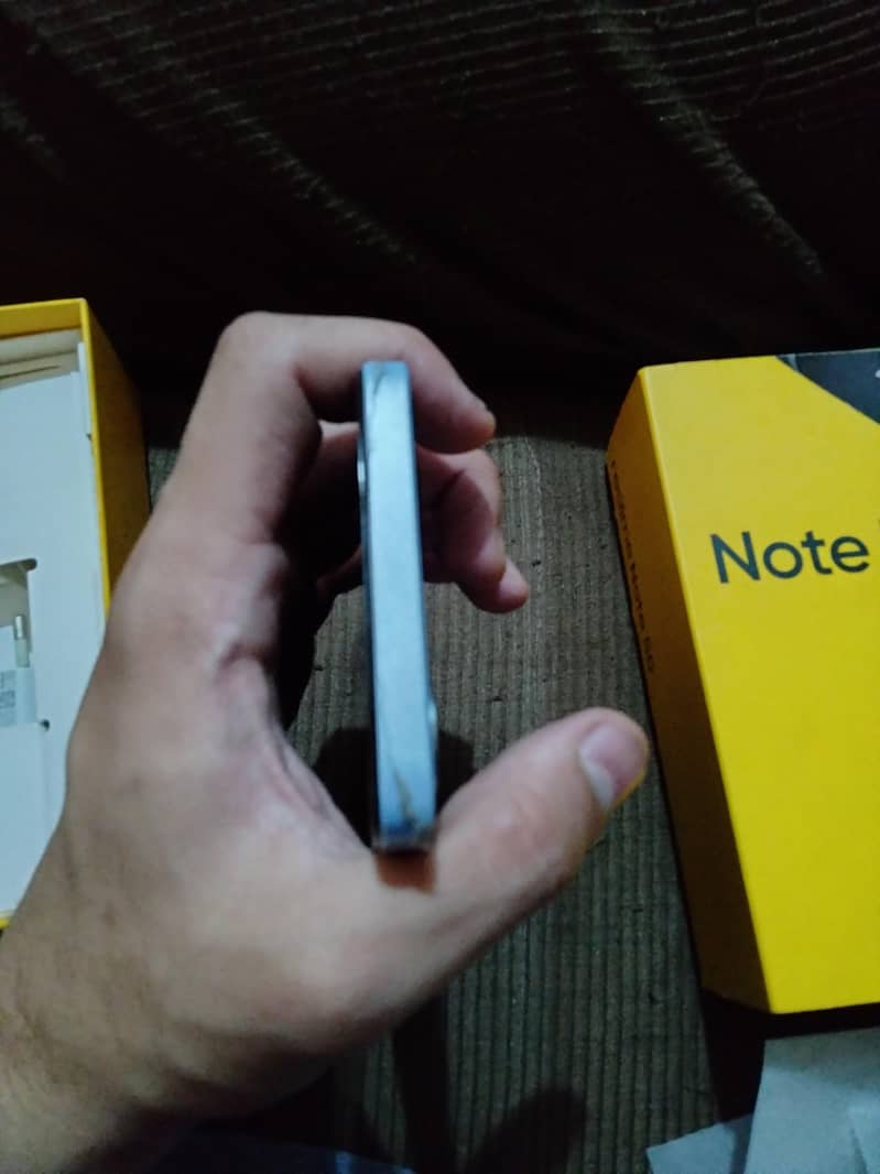 Realme Note 50 5