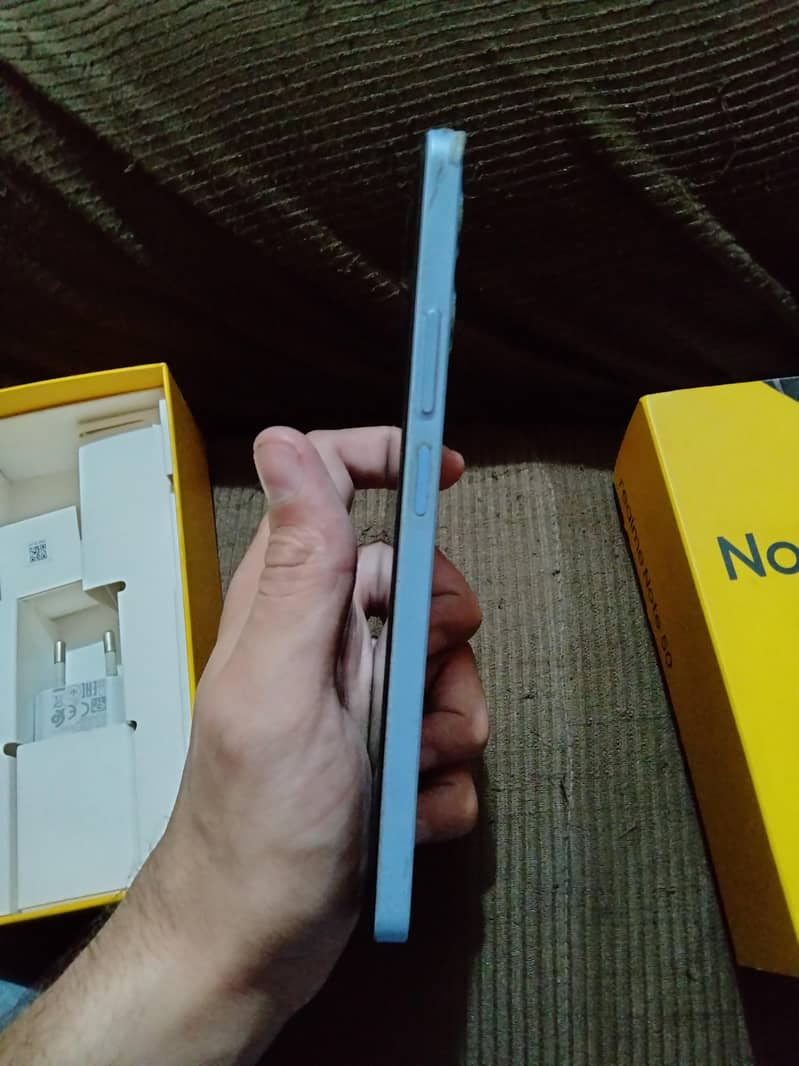 Realme Note 50 6