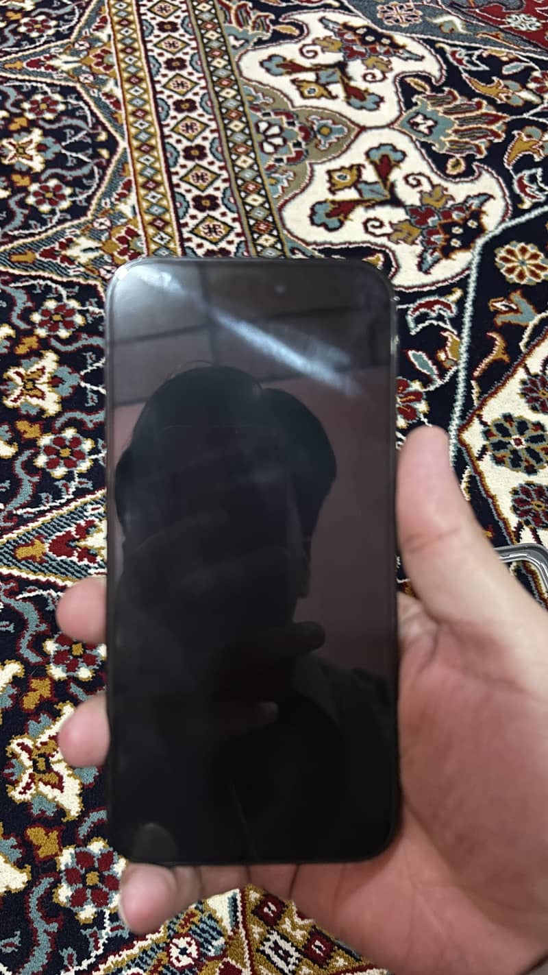Iphone 14 pro max 5