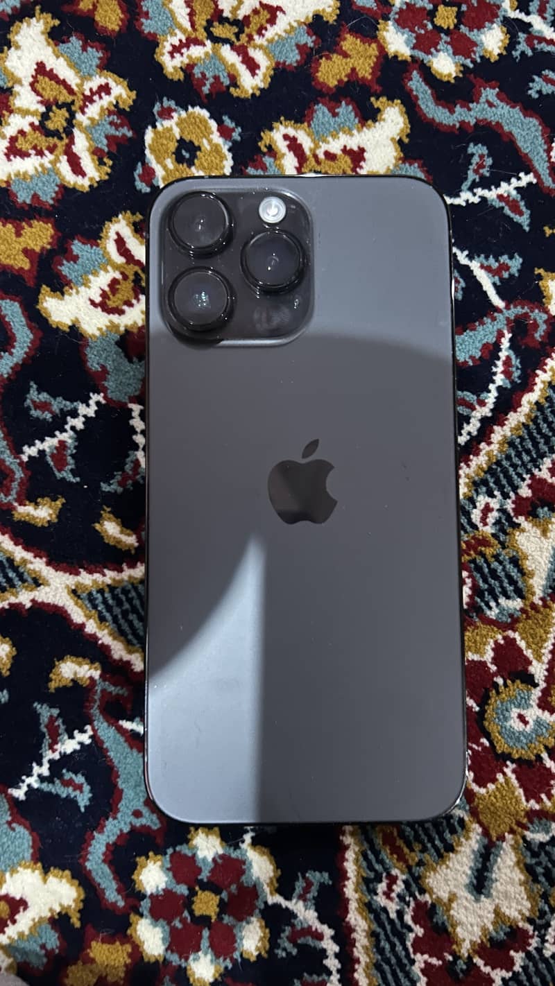 Iphone 14 pro max 6