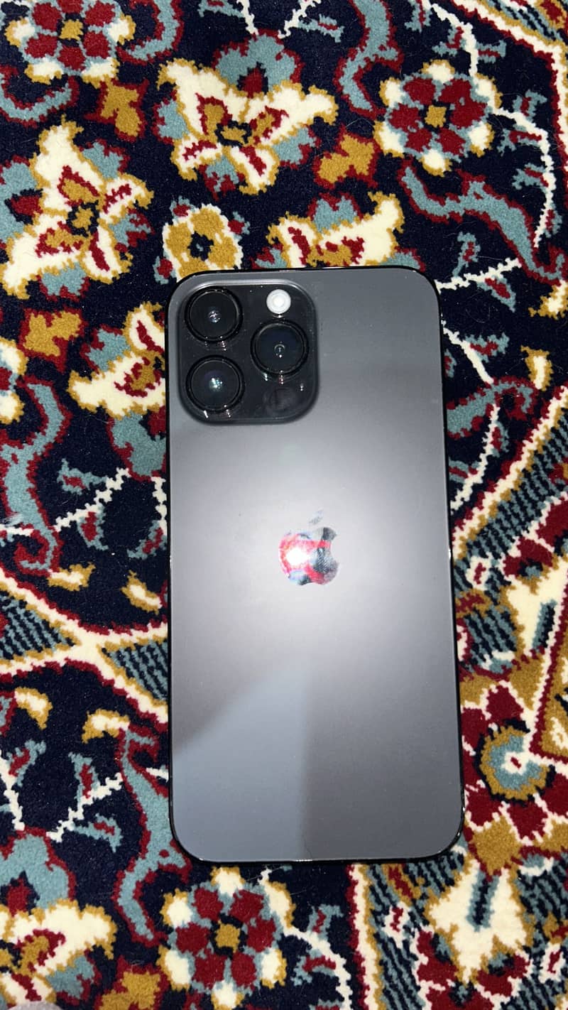 Iphone 14 pro max 7