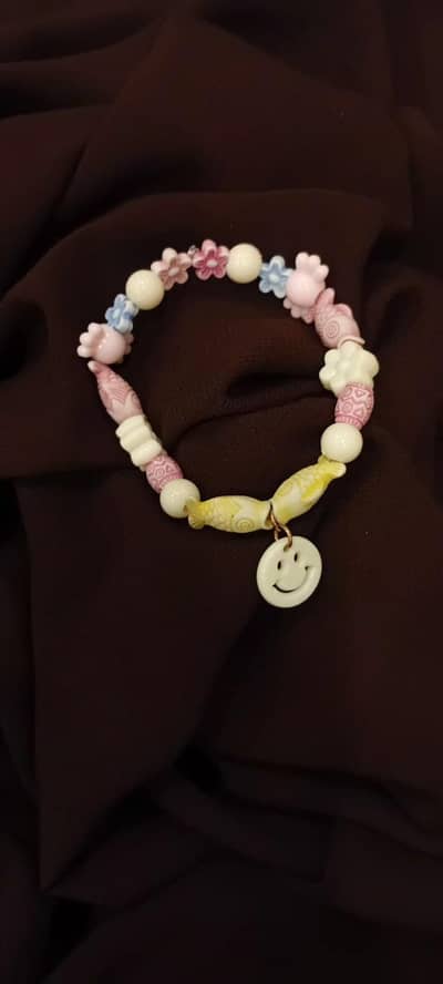 AESTHETIC BRACELETS