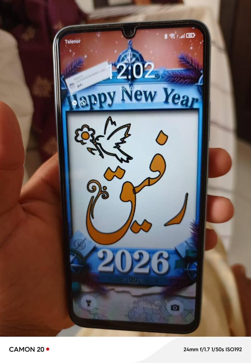 SEGO Note 60 2