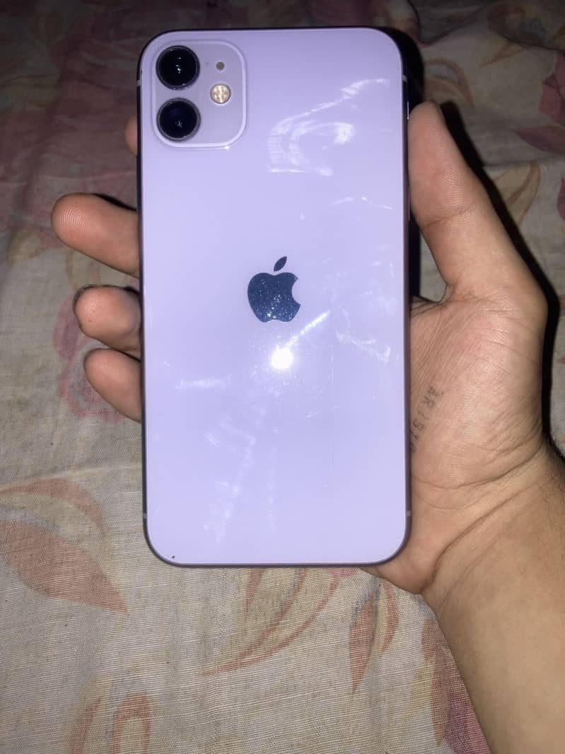 Apple iPhone 11 2