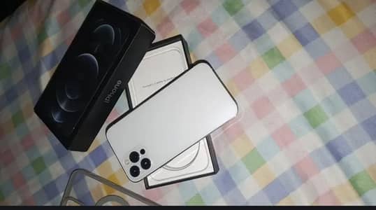 iPhone 12 pro