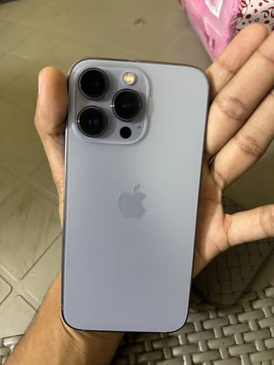 Apple iPhone 13 Pro