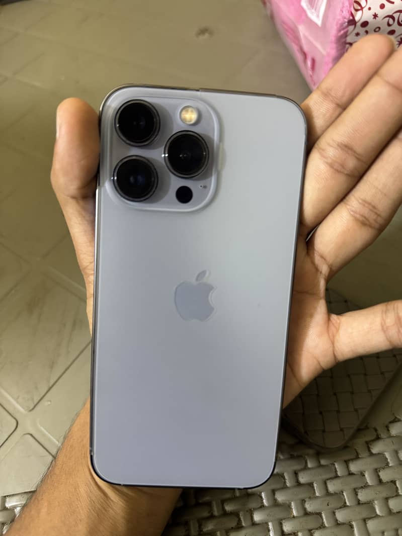 Apple iPhone 13 Pro 0