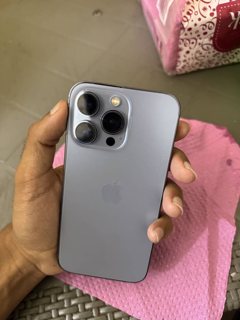Apple iPhone 13 Pro 5