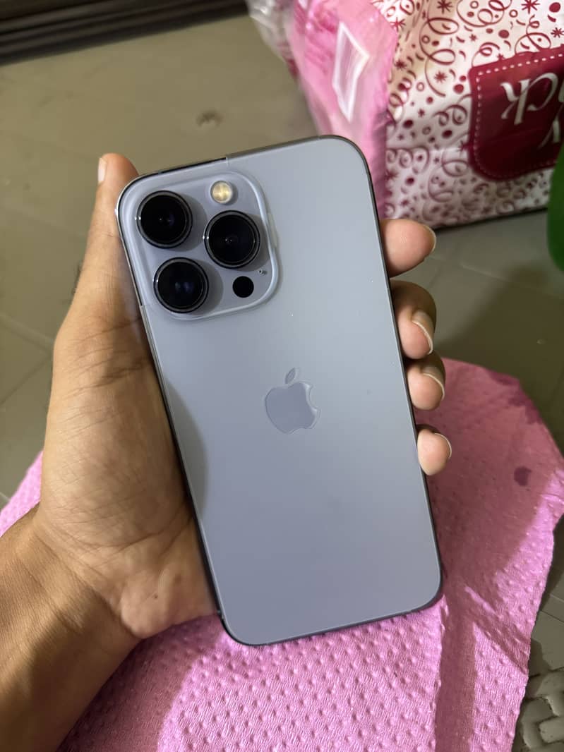 Apple iPhone 13 Pro 7