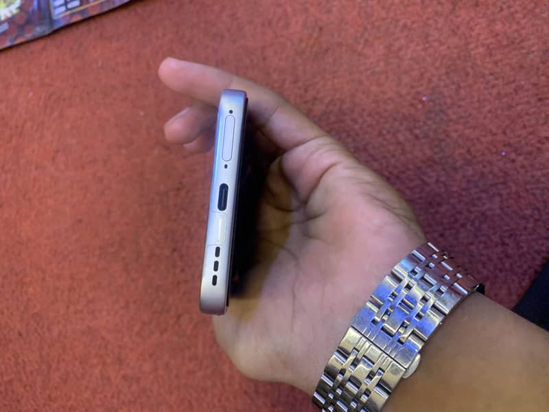 OPPO A6spro 1