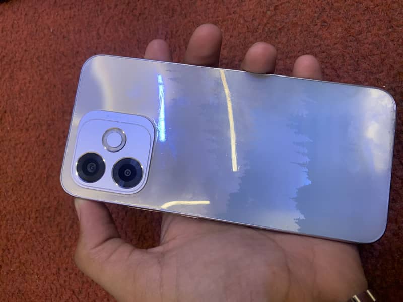 OPPO A6spro 2