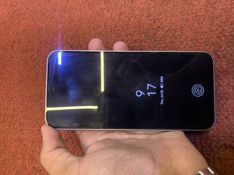 OPPO A6spro 6