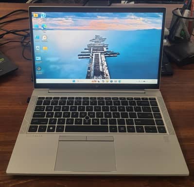 HP EliteBook 845 G8 for sale very good condition