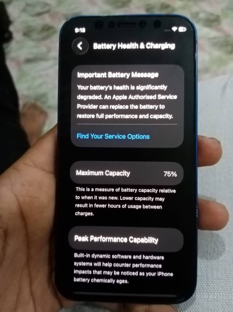 Apple iPhone 12 mini 0