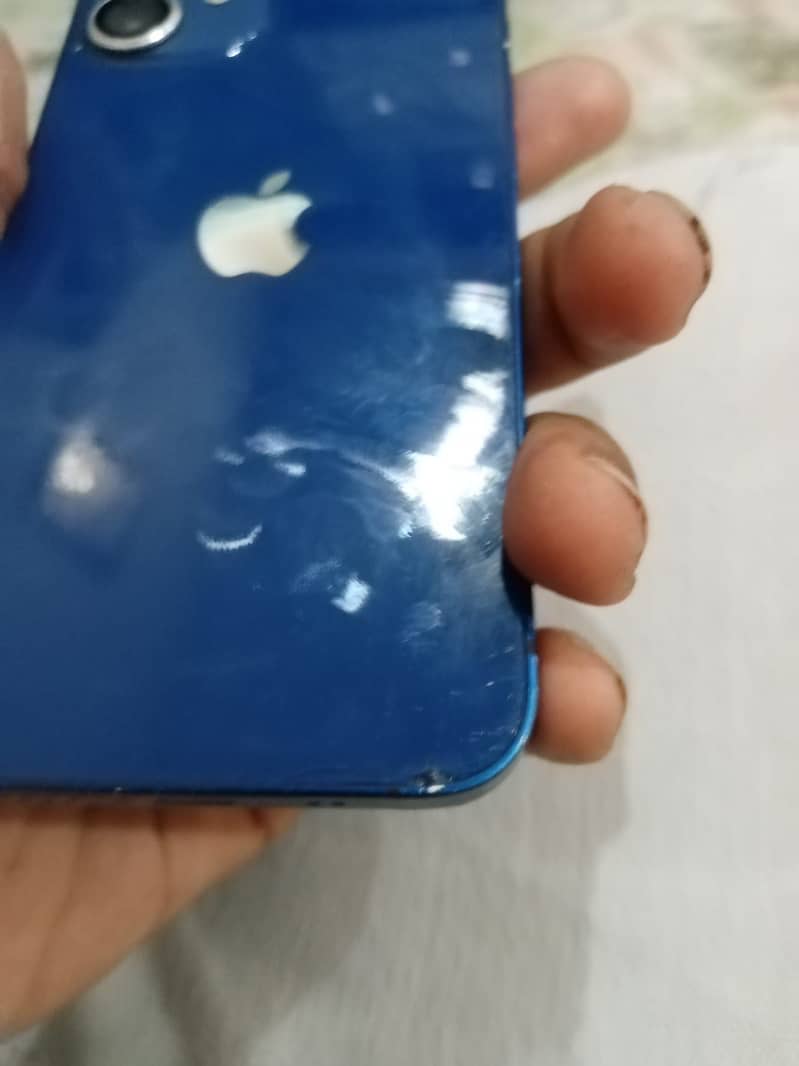 Apple iPhone 12 mini 2