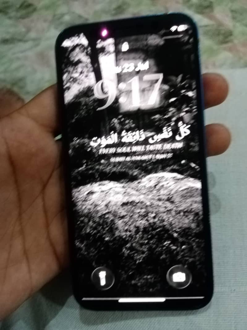 Apple iPhone 12 mini 3