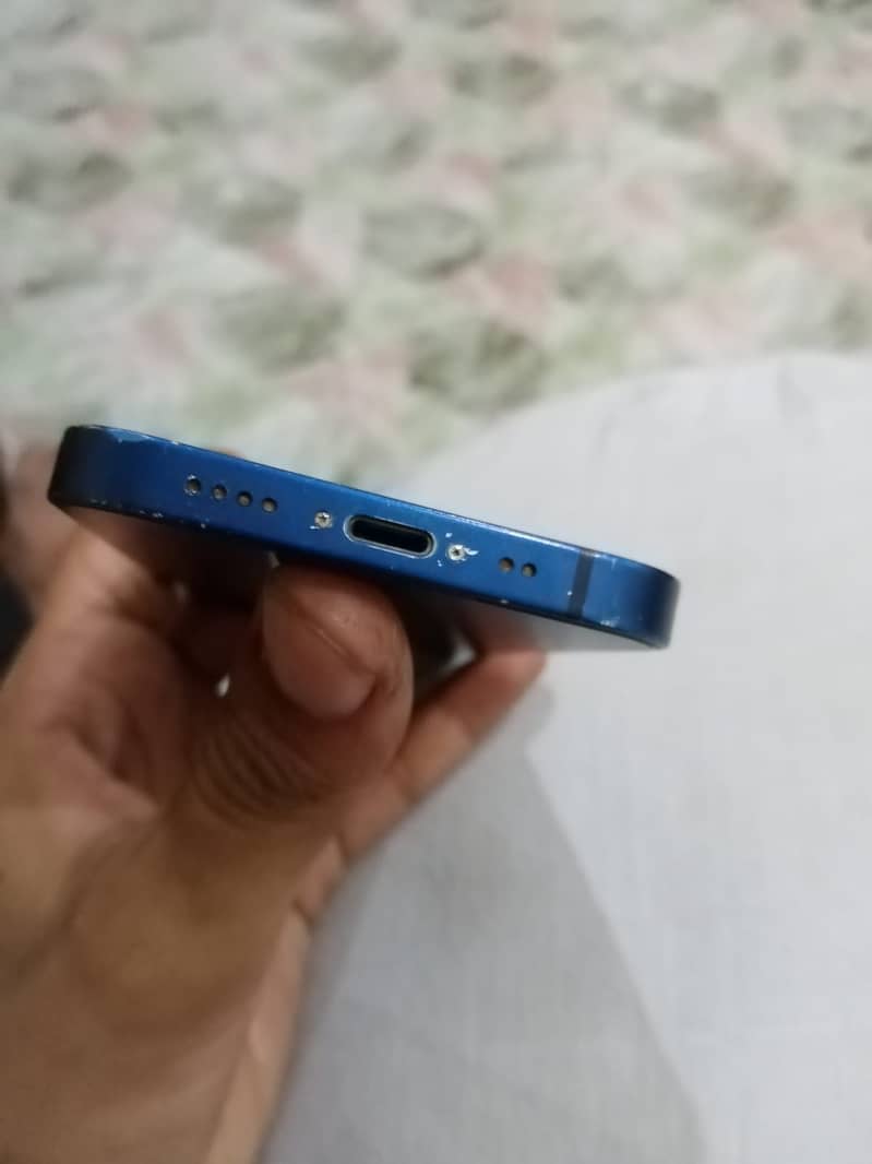 Apple iPhone 12 mini 5