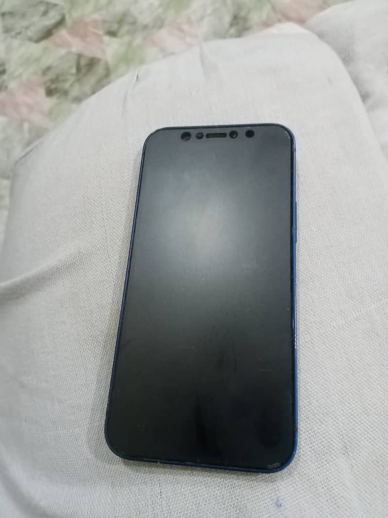 Apple iPhone 12 mini 6