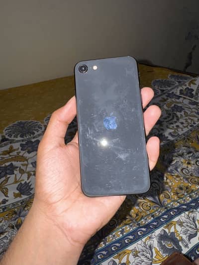 i phone SE 2020 64 gb JV