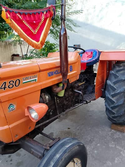 Good condition