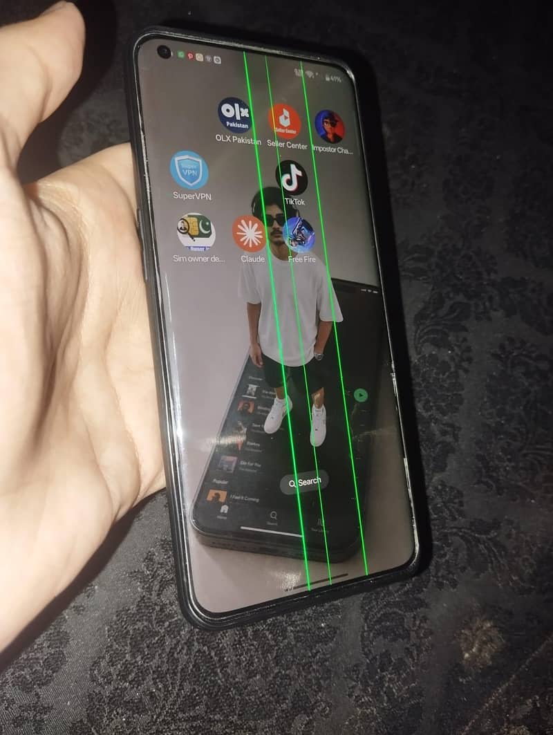 One Plus 10 Pro 0