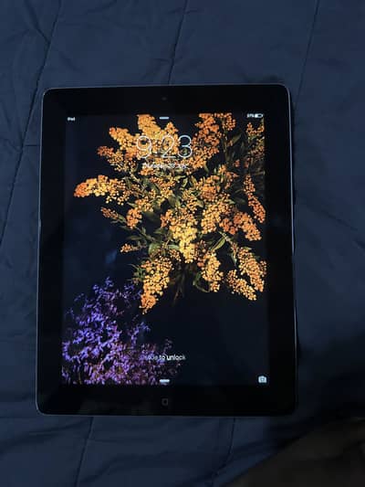 ipad 3