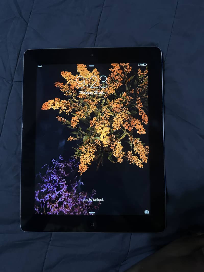 ipad 3 0