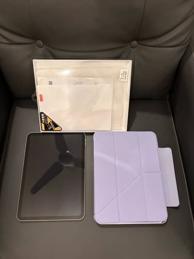iPad 10th Gen 256GB