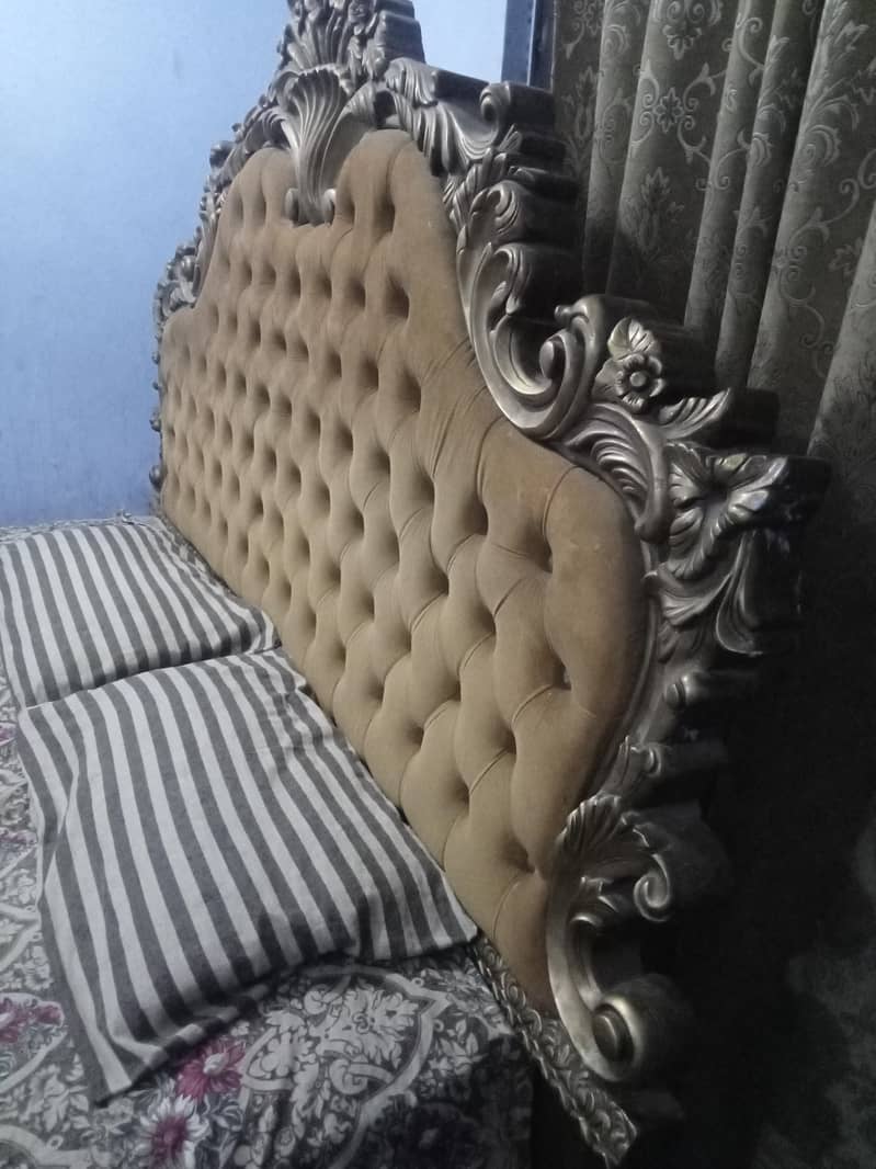 DOUBLE BED 1
