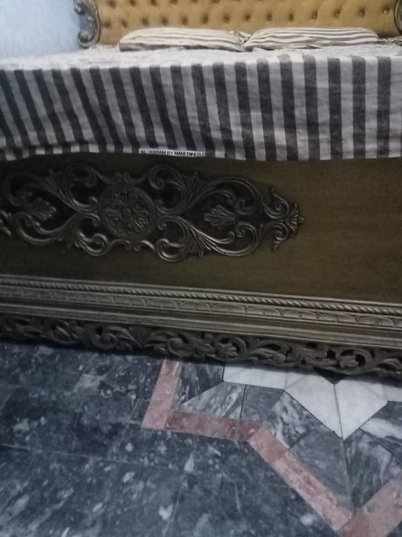 DOUBLE BED 2
