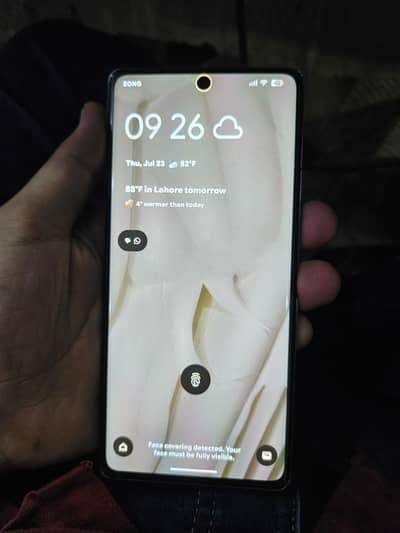 Google Pixel 7 Pro | 10/10 condition | Good as new